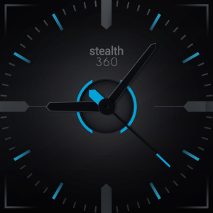 stealth-360
