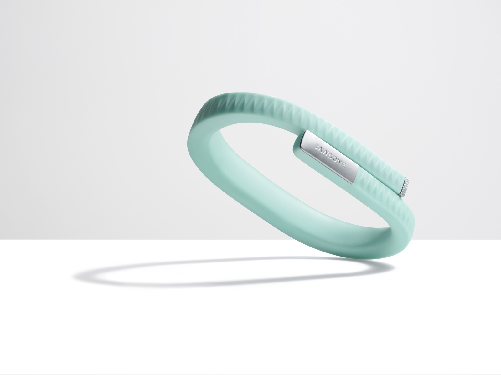 up jawbone web monitor