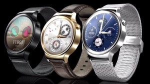 Huawei-Watch-vergleich